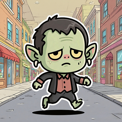 Urban GOBSIN